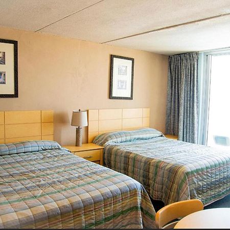 Acropolis Oceanfront Resort North Wildwood Buitenkant foto