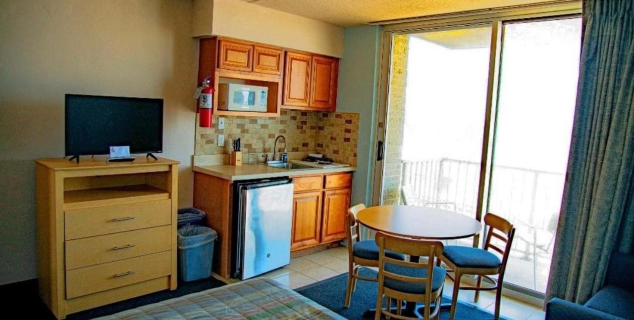 Acropolis Oceanfront Resort North Wildwood Buitenkant foto